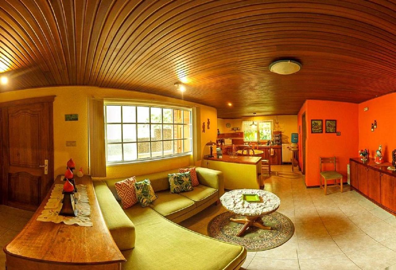 La Casa Del Molino Blanco B&B Баньйос Екстер'єр фото