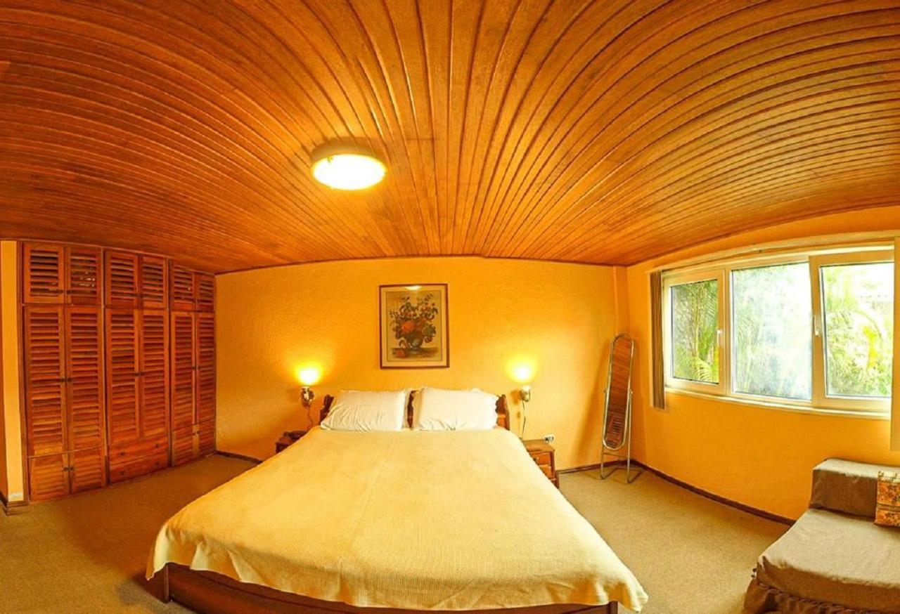 La Casa Del Molino Blanco B&B Баньйос Екстер'єр фото