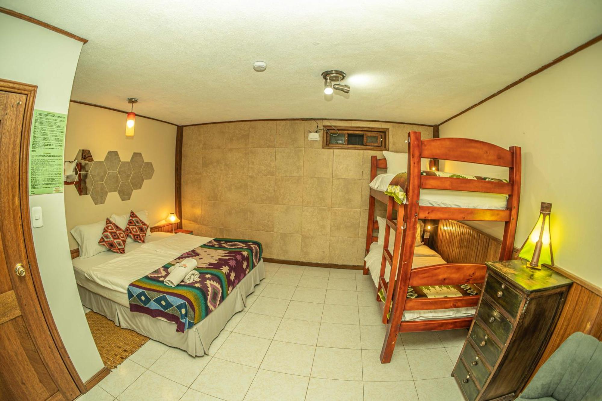 La Casa Del Molino Blanco B&B Баньйос Екстер'єр фото